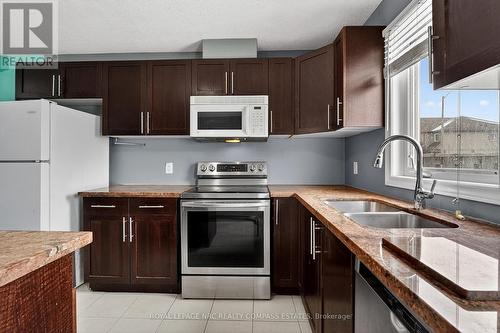 1 - 6117 Kelsey Crescent, Niagara Falls (Forestview), ON 