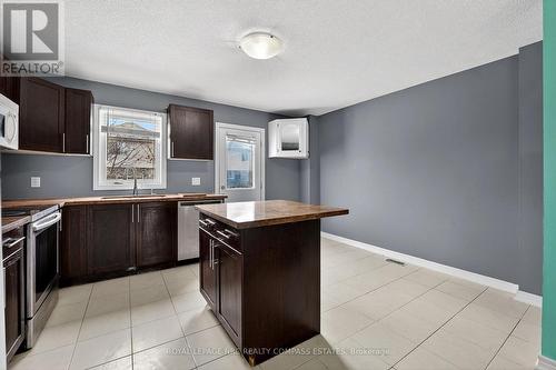 1 - 6117 Kelsey Crescent, Niagara Falls (Forestview), ON 