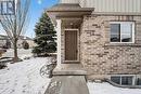 1 - 6117 Kelsey Crescent, Niagara Falls (Forestview), ON 