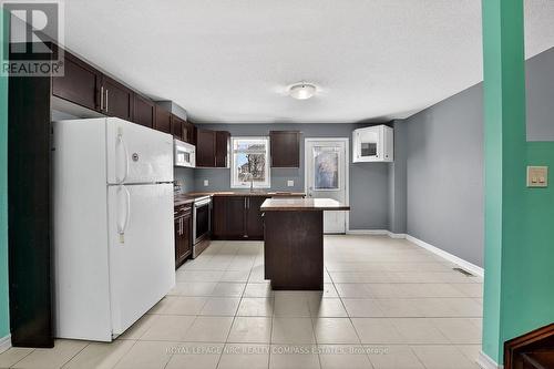 1 - 6117 Kelsey Crescent, Niagara Falls (Forestview), ON 
