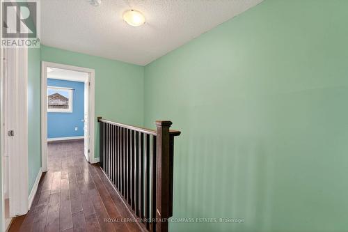 1 - 6117 Kelsey Crescent, Niagara Falls (Forestview), ON 