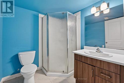 1 - 6117 Kelsey Crescent, Niagara Falls (Forestview), ON 