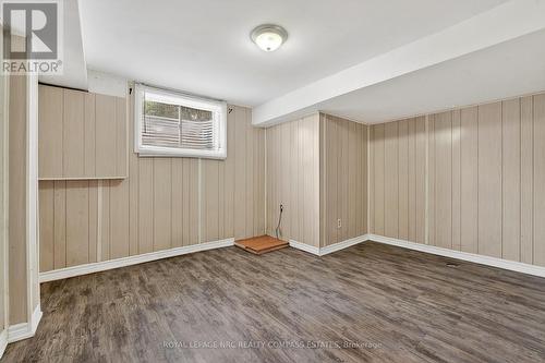 1 - 6117 Kelsey Crescent, Niagara Falls (Forestview), ON 