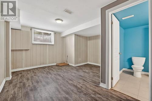 1 - 6117 Kelsey Crescent, Niagara Falls (Forestview), ON 