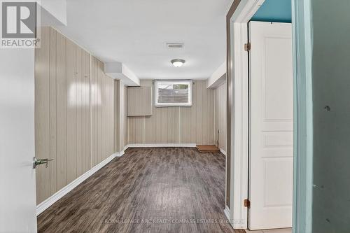 1 - 6117 Kelsey Crescent, Niagara Falls (Forestview), ON 