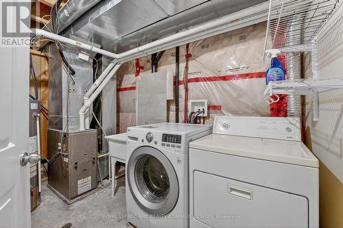 1 - 6117 Kelsey Crescent, Niagara Falls (Forestview), ON 