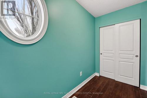 1 - 6117 Kelsey Crescent, Niagara Falls (Forestview), ON 