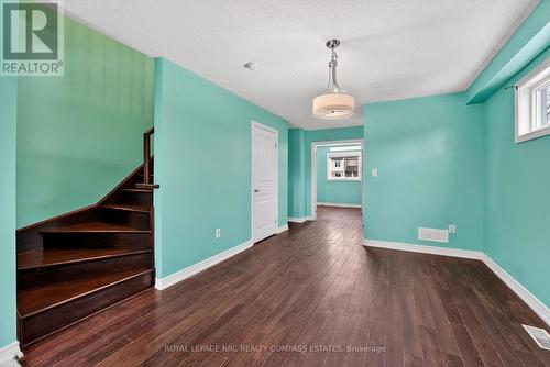 1 - 6117 Kelsey Crescent, Niagara Falls (Forestview), ON 