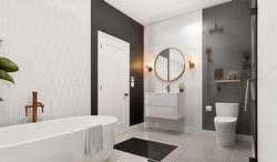 Bathroom - 