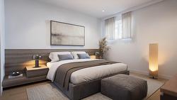 Chambre à coucher - 