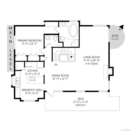 2074 Ludlow Rd, Sooke, BC 