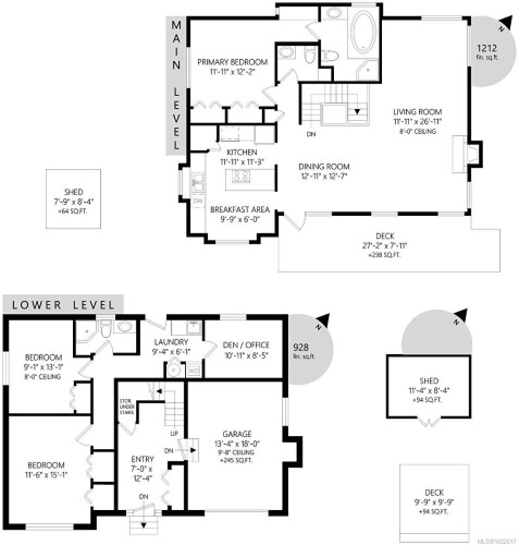 2074 Ludlow Rd, Sooke, BC 