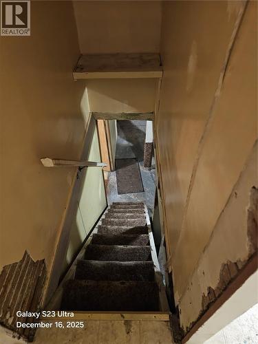 833 I Avenue N, Saskatoon, SK - Indoor Photo Showing Other Room