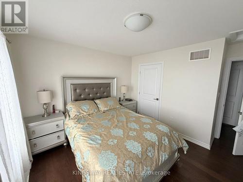 66 - 30 Times Square Boulevard, Hamilton, ON - Indoor Photo Showing Bedroom