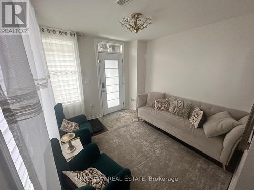 66 - 30 Times Square Boulevard, Hamilton, ON - Indoor