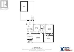 MAIN - 184 CALVINGTON DRIVE  Toronto, ON M3M 2M9