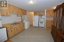 2ND FLR - 1541 O'CONNOR DRIVE  Toronto, ON M4B 2V7