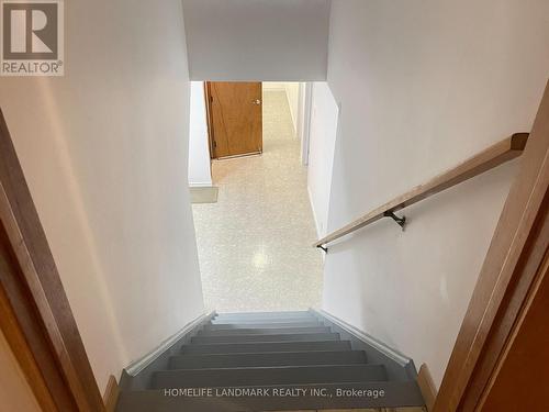 Lower & Main - 353 Darlington Court, Hamilton, ON - Indoor Photo Showing Other Room