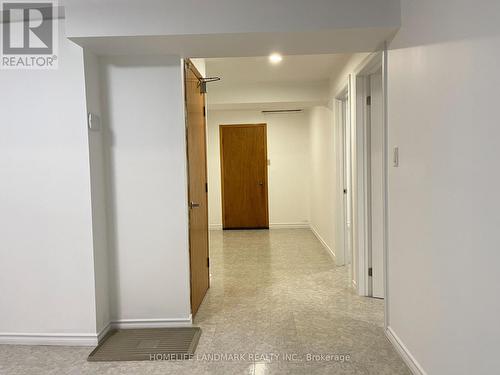 Lower & Main - 353 Darlington Court, Hamilton, ON - Indoor Photo Showing Other Room