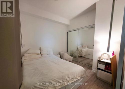 507 - 55 Mercer Street, Toronto, ON - Indoor Photo Showing Bedroom
