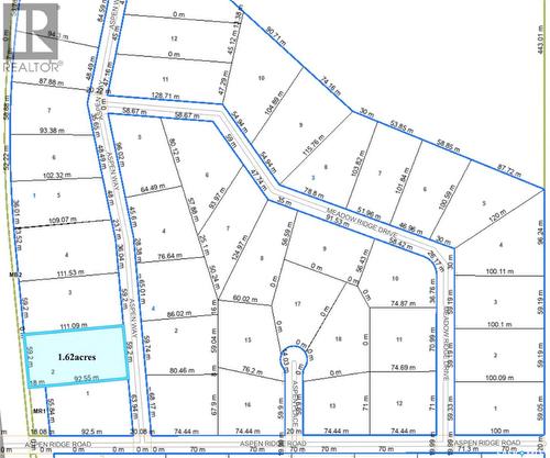 120 Aspen Way, Candle Lake, SK 