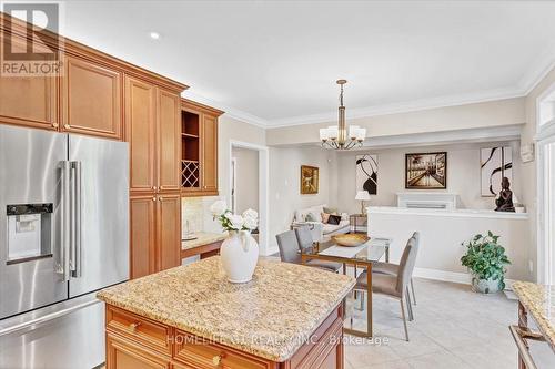 2355 North Ridge Trail, Oakville, ON - Indoor