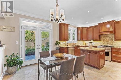 2355 North Ridge Trail, Oakville, ON - Indoor