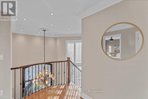 2355 North Ridge Trail, Oakville, ON - Indoor Photo Showing Other Room