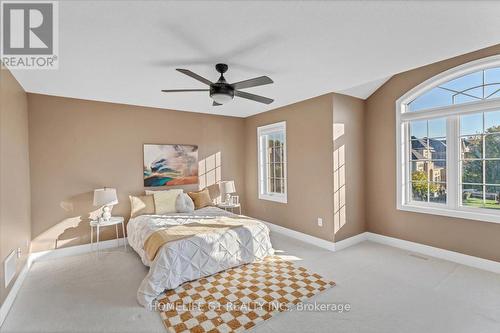 2355 North Ridge Trail, Oakville, ON - Indoor Photo Showing Bedroom