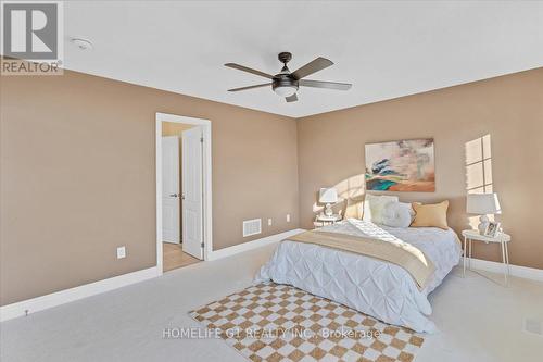 2355 North Ridge Trail, Oakville, ON - Indoor Photo Showing Bedroom