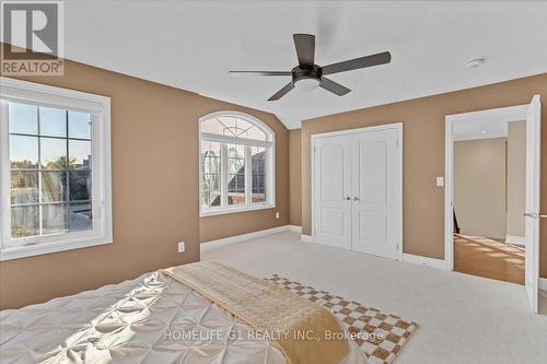2355 North Ridge Trail, Oakville, ON - Indoor Photo Showing Bedroom