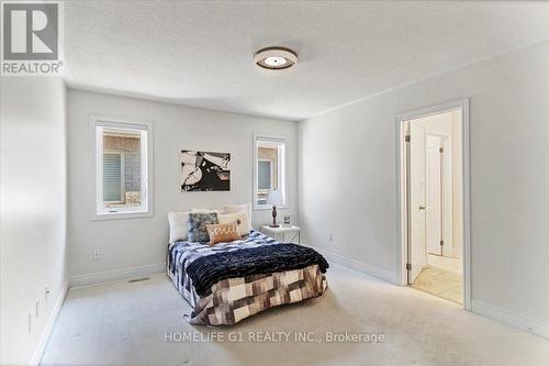2355 North Ridge Trail, Oakville, ON - Indoor Photo Showing Bedroom