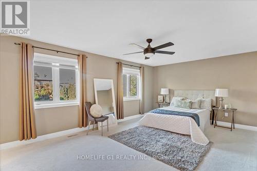 2355 North Ridge Trail, Oakville, ON - Indoor Photo Showing Bedroom