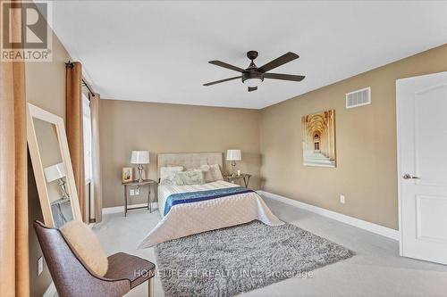 2355 North Ridge Trail, Oakville, ON - Indoor Photo Showing Bedroom
