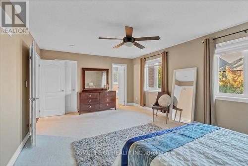 2355 North Ridge Trail, Oakville, ON - Indoor Photo Showing Bedroom