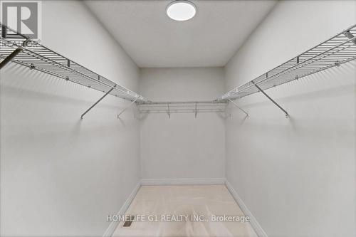 2355 North Ridge Trail, Oakville, ON - Indoor With Storage