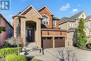 2355 North Ridge Trail, Oakville, ON  - Outdoor With Facade 