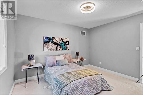 2355 North Ridge Trail, Oakville, ON - Indoor Photo Showing Bedroom