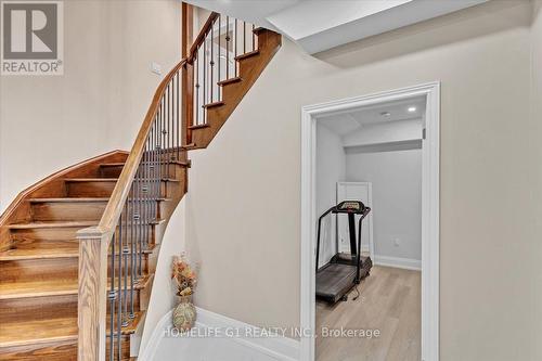 2355 North Ridge Trail, Oakville, ON - Indoor Photo Showing Other Room