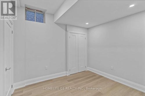 2355 North Ridge Trail, Oakville, ON - Indoor Photo Showing Other Room