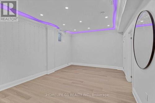 2355 North Ridge Trail, Oakville, ON - Indoor Photo Showing Other Room