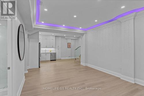 2355 North Ridge Trail, Oakville, ON - Indoor Photo Showing Other Room