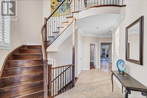 2355 North Ridge Trail, Oakville, ON - Indoor Photo Showing Other Room