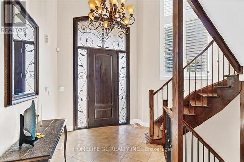 2355 North Ridge Trail, Oakville, ON - Indoor Photo Showing Other Room