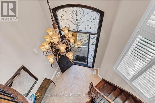 2355 North Ridge Trail, Oakville, ON - Indoor Photo Showing Other Room