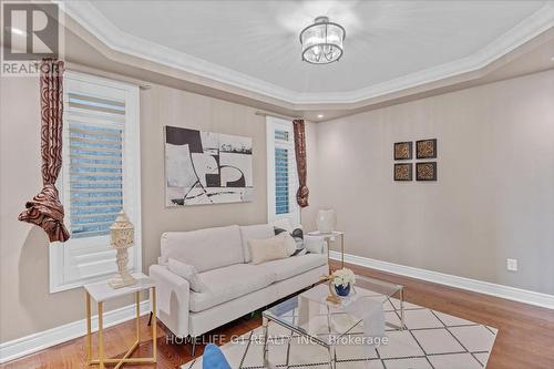 2355 North Ridge Trail, Oakville, ON - Indoor