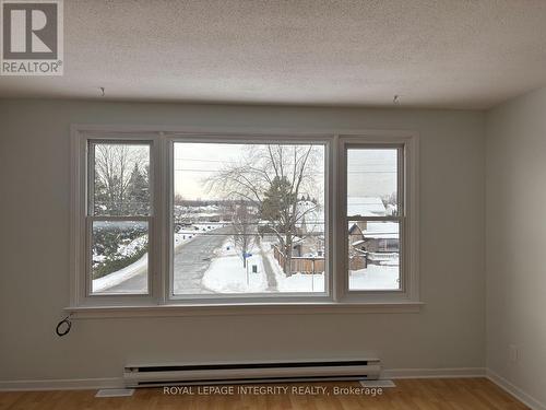 View from living room - 3 - 2411 Page Road, Ottawa, ON - Indoor Photo Showing Other Room