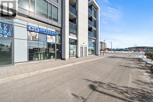 B10 - 9610 Yonge Street, Richmond Hill, ON 