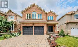 80 MEADOWBANK DRIVE  Hamilton, ON L9B 2Y1