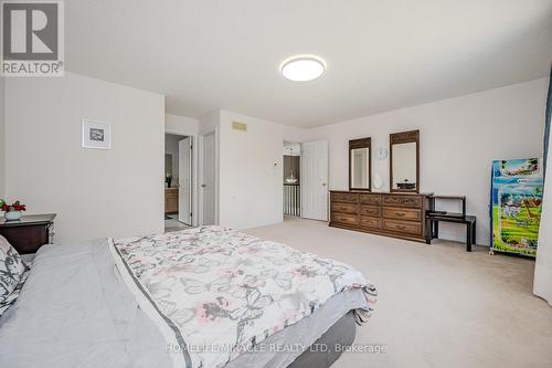 80 Meadowbank Drive, Hamilton, ON - Indoor Photo Showing Bedroom